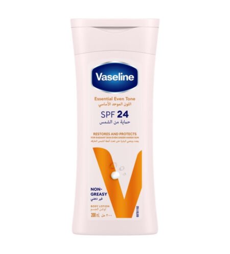 Vaseline Lotion Spf 24 200Ml