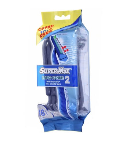 Super Max 2 Disp 10+4