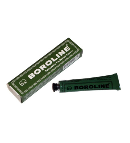 Boroline Cream 21G 2'S