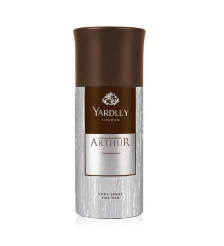 Yardley Perfume+Deo Arthur