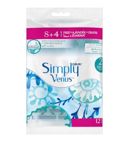 Glt Simply Venus 2 4+2