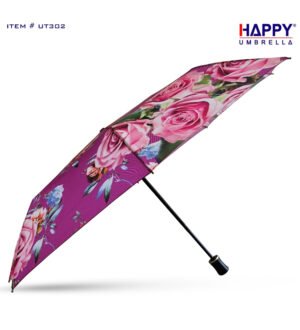 Happy Umbrella 3F Trimagic B/P