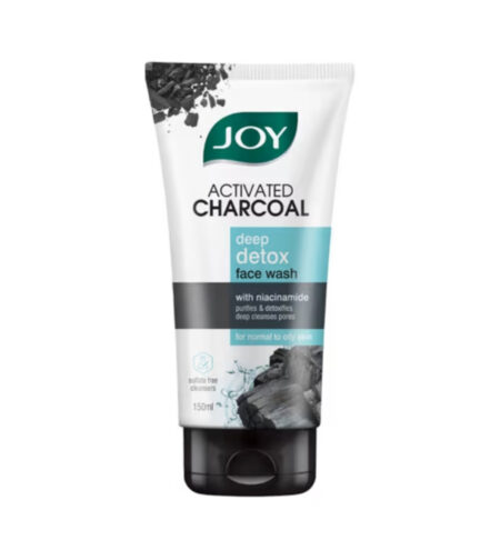 H. Face Wash Charcoal 150