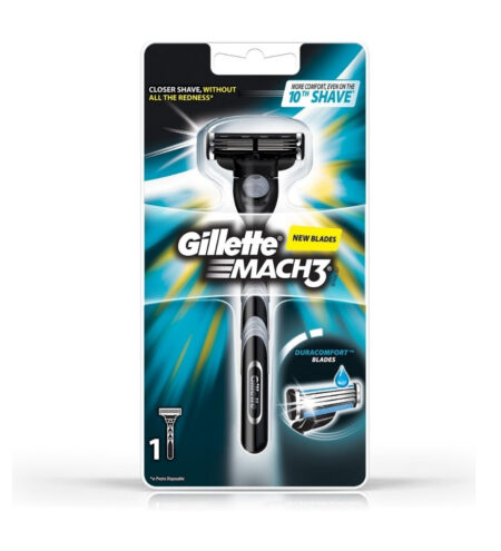 Glt M-Iii Razor 1Up
