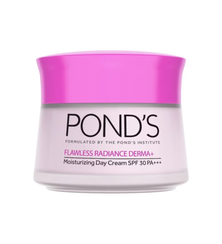 Ponds Flawless Radiance Crm Day 50Ml