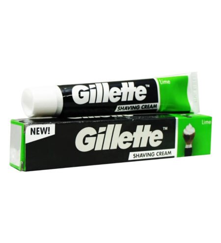 Glt Shaving Cream 70Gm