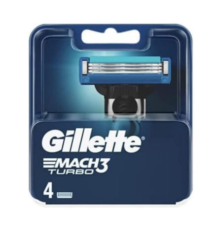 Glt M-Iii Turbo Blade 4'S