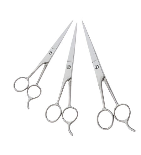 PK Scissor 838 5.5'' Barbar **