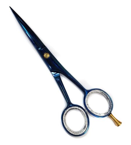 PK Scissor 713/722Blk 6.5'' Barbar **`