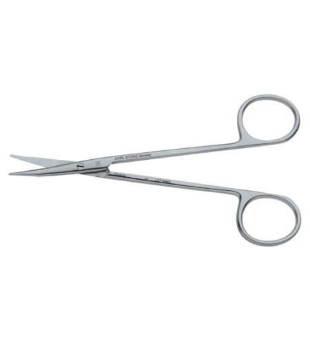 PK Scissor 736 4.5'' Iris **