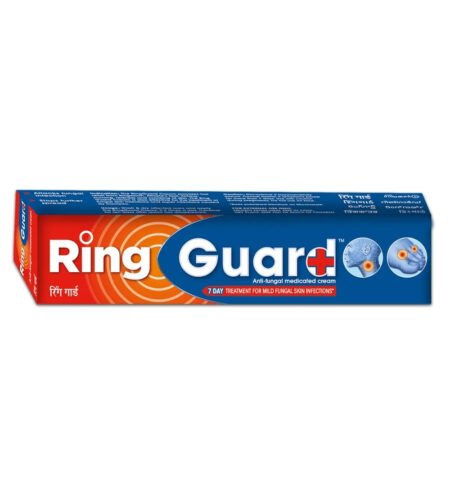 Ring Guard