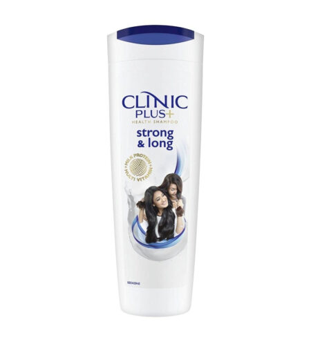 Clinic Plus Shampoo 175Ml