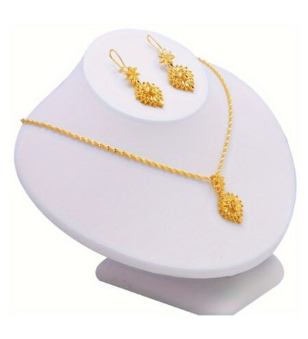 Neckless Set