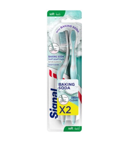 Signal T/B B/Soda 2'S