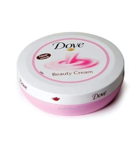 Dove Cream Pink 75Ml
