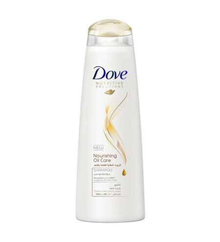 Dove Shampoo 200Ml