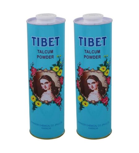 Tibet Powder 375G