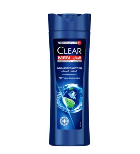 Clear Shampoo 200Ml