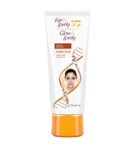 Fair & Lovely H.Balnc 100G