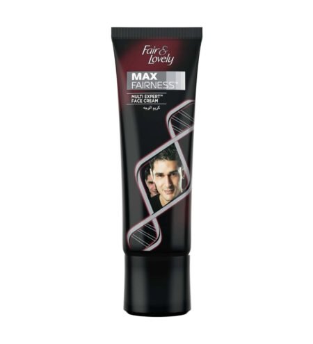 Fair & Lovely F/W M/V 100Ml Lcl