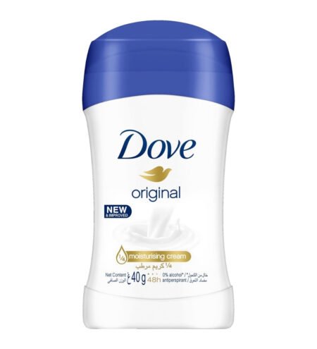 Dove Deo Stick 40G