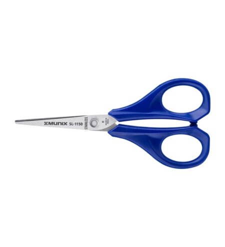 PK Scissor 793 4'' ** Moustches