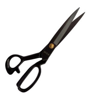 PK Scissor Tailoring Blk 12'' 790 **