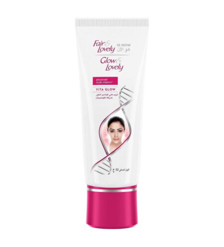Fair & Lovely Mv 100G 4'S