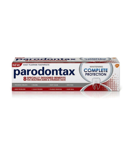 Parodontax T/P Whtng 75