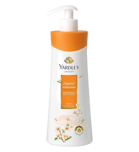 Yardley Lotion 400 Ml
