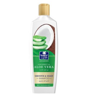 Parachute Shampoo 340Ml