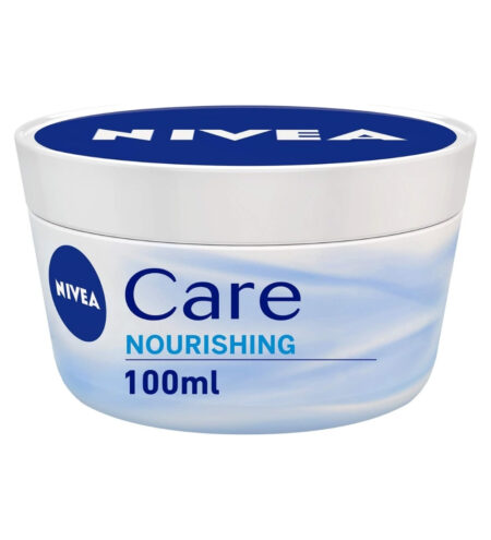 Nivea Cream Care 200Ml