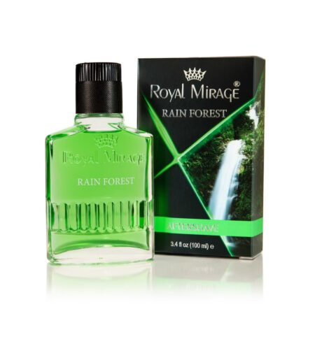 Royal Mirage After Shave 100Ml
