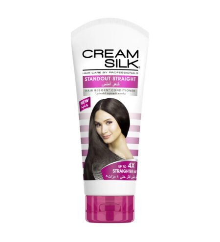 Cream Silk Cond 180 Ml
