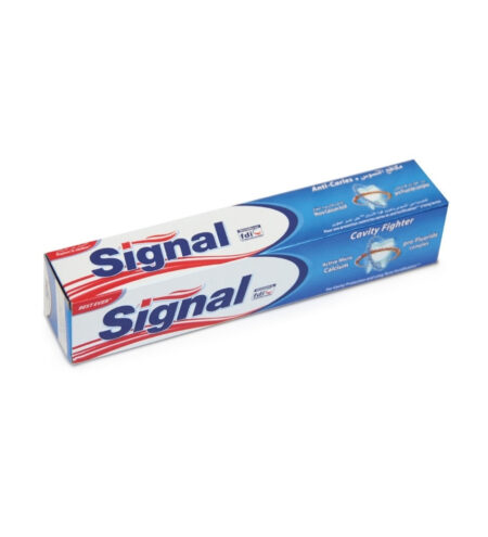 Signal T/P Reg 120Ml 2'S