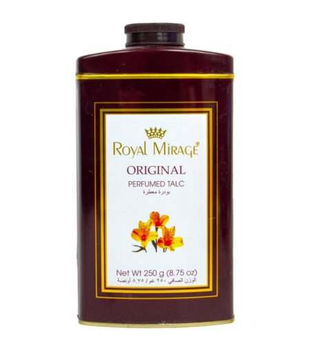 Royal Mirrage Powder 250G