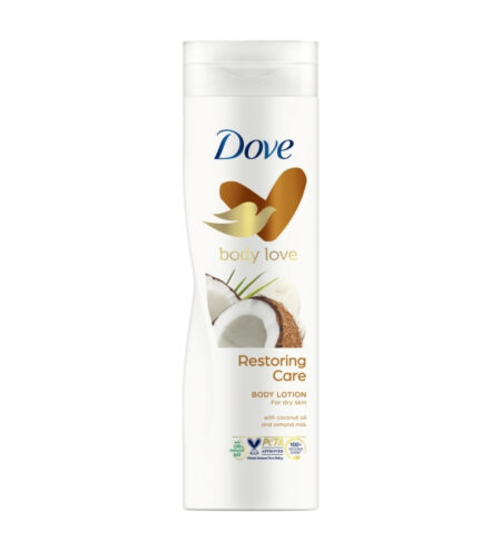 Dove Lotion 250Ml
