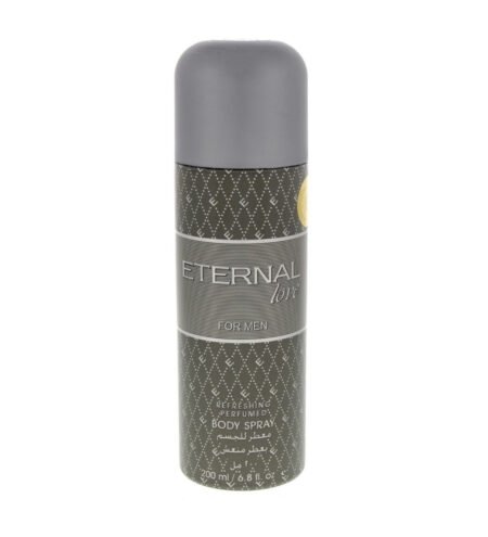 Eternal Love Body Spray