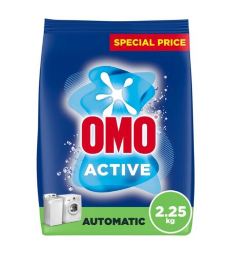Omo Active 2.25Kg