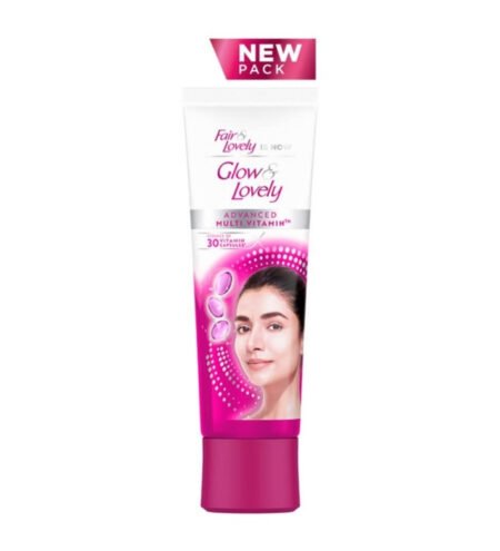 Fair & Lovely Mv 110G Lcl