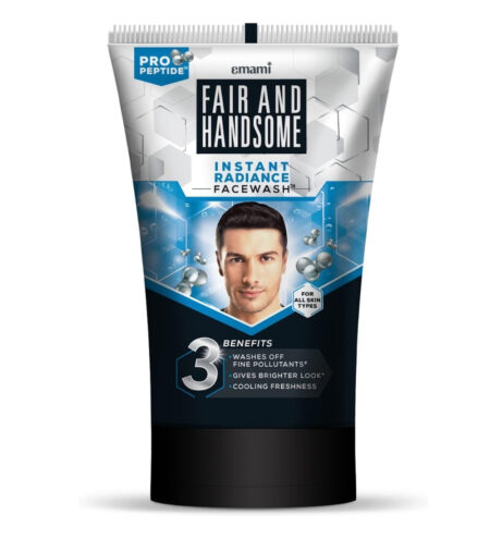 Fair & Handsome Face Wash 100