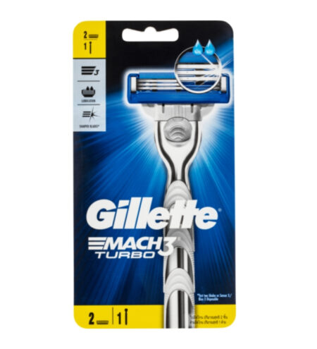 Glt M-Iii Turbo Blade 2'S