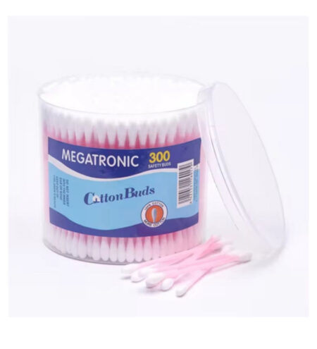 Cotton Buds 300P
