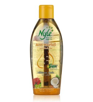 Nyle H/Oil A/Hairfall 300Ml