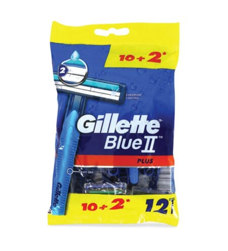 Glt Blue Ii Plus 10'S