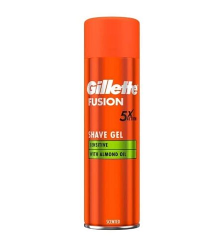 Glt Fusion Gel-200Ml
