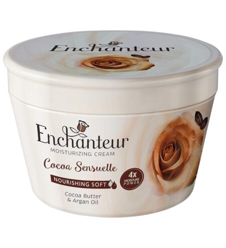 Enchanteur Moistr Cream 200