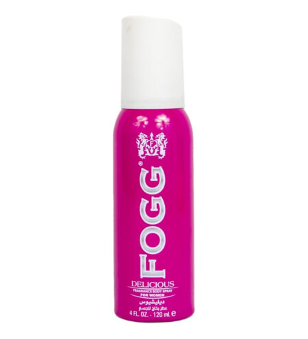 Fogg Body Spry 120Ml