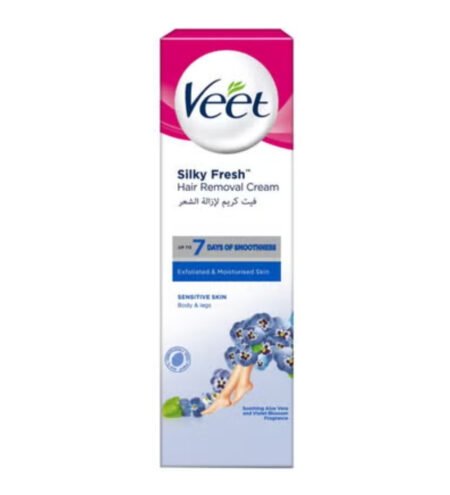 Veet H/Remover 100Gm