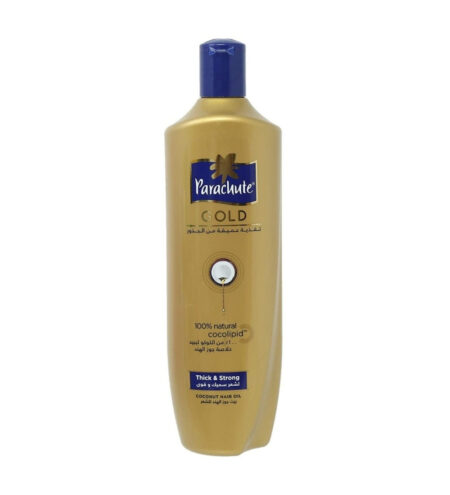 Parachute Gold 400Ml